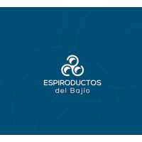 Espiroductos del Bajío logo, Espiroductos del Bajío contact details