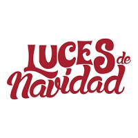 Luces de Navidad MX logo, Luces de Navidad MX contact details