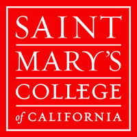 Saint Mary's College of California logo, Saint Mary's College of California contact details