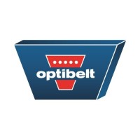 Optibelt México logo, Optibelt México contact details