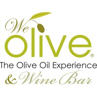 We Olive & Wine Bar Houston logo, We Olive & Wine Bar Houston contact details