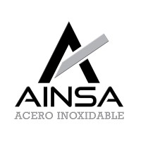 AINSA Aceros Inoxidables del Noroeste logo, AINSA Aceros Inoxidables del Noroeste contact details