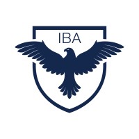 IMI Business Association (IBA) logo, IMI Business Association (IBA) contact details