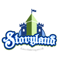 STORYLAND MEXICO logo, STORYLAND MEXICO contact details