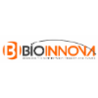 BioInnova logo, BioInnova contact details