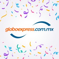 Globo Express Mexico logo, Globo Express Mexico contact details