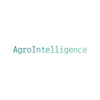 AgroIntelligence logo, AgroIntelligence contact details