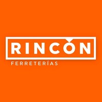 Ferreterias Rincon logo, Ferreterias Rincon contact details