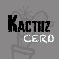 KactuzCero logo, KactuzCero contact details