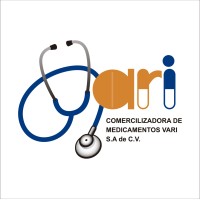 Grupo Vari logo, Grupo Vari contact details