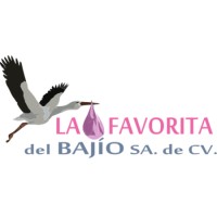 La Favorita del Bajio SA de CV logo, La Favorita del Bajio SA de CV contact details