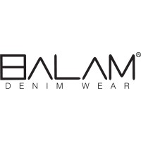 BALAM DENIM logo, BALAM DENIM contact details