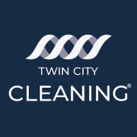 Twin City Cleaning logo, Twin City Cleaning contact details