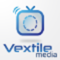 Vextile Media logo, Vextile Media contact details