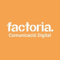 La Factoria logo, La Factoria contact details