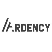 Ardency logo, Ardency contact details