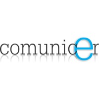 COMUNICER logo, COMUNICER contact details