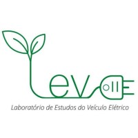 Leve -  Laboratório de Estudos do Veículo Elétrico logo, Leve -  Laboratório de Estudos do Veículo Elétrico contact details