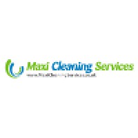 Maxi Cleaning Services (Central Scotland) logo, Maxi Cleaning Services (Central Scotland) contact details