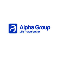 Alpha Facilities Group logo, Alpha Facilities Group contact details