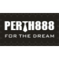 PERTH888 logo, PERTH888 contact details