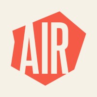 AIR (Association of Independents in Radio) logo, AIR (Association of Independents in Radio) contact details