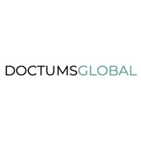 Doctums Global logo, Doctums Global contact details