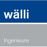 Wälli AG Ingenieure logo, Wälli AG Ingenieure contact details