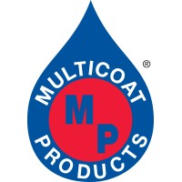 Multicoat Products Inc logo, Multicoat Products Inc contact details