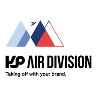 KP Air Division logo, KP Air Division contact details