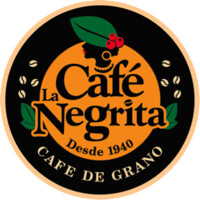 Cafe La Negrita logo, Cafe La Negrita contact details