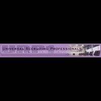 Universal Recruiting Professionals logo, Universal Recruiting Professionals contact details