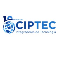 CIPTEC logo, CIPTEC contact details