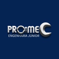 PROMEC Engenharia Júnior logo, PROMEC Engenharia Júnior contact details