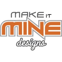 Make It Mine Designs logo, Make It Mine Designs contact details