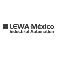 LEWA México Industrial Automation, S. de R.L. de C.V. logo, LEWA México Industrial Automation, S. de R.L. de C.V. contact details