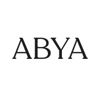 ABYA logo, ABYA contact details