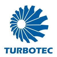 Turbotec logo, Turbotec contact details