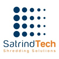 SatrindTech Srl logo, SatrindTech Srl contact details