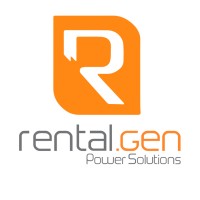 RentalGen logo, RentalGen contact details