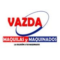 Maquilas y Maquinados VAZDA S. A. de C. V. logo, Maquilas y Maquinados VAZDA S. A. de C. V. contact details