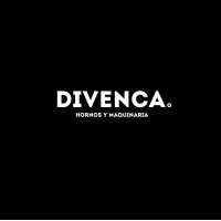 DIVENCA logo, DIVENCA contact details