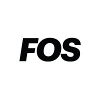 FOS logo, FOS contact details