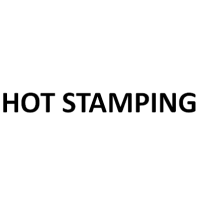 HOT STAMPING logo, HOT STAMPING contact details