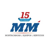 MM montacargas | equipos | servicios logo, MM montacargas | equipos | servicios contact details