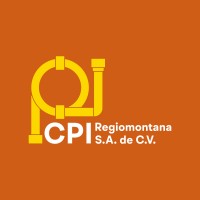 CPI Regiomontana logo, CPI Regiomontana contact details