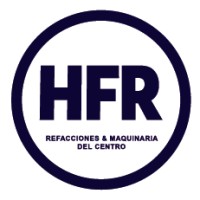 Refacciones HFR Maquinaria Pesada del Centro logo, Refacciones HFR Maquinaria Pesada del Centro contact details