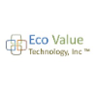 Eco Value Technology, Inc logo, Eco Value Technology, Inc contact details