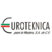 Euroteknica para la Madera, SA de CV logo, Euroteknica para la Madera, SA de CV contact details