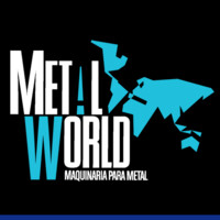 Metal World México logo, Metal World México contact details